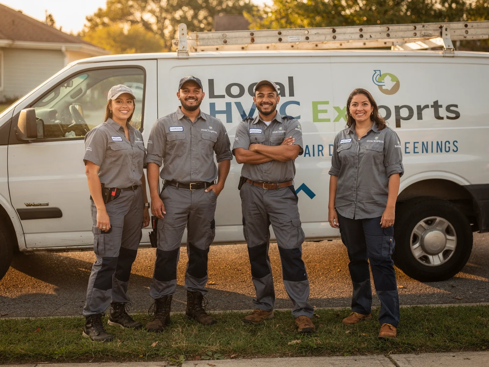 24/7 HVAC Repair & AC Replacement company in Stratton, NE